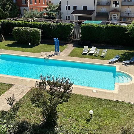 Apartman Lucija Rovinj Exterior photo