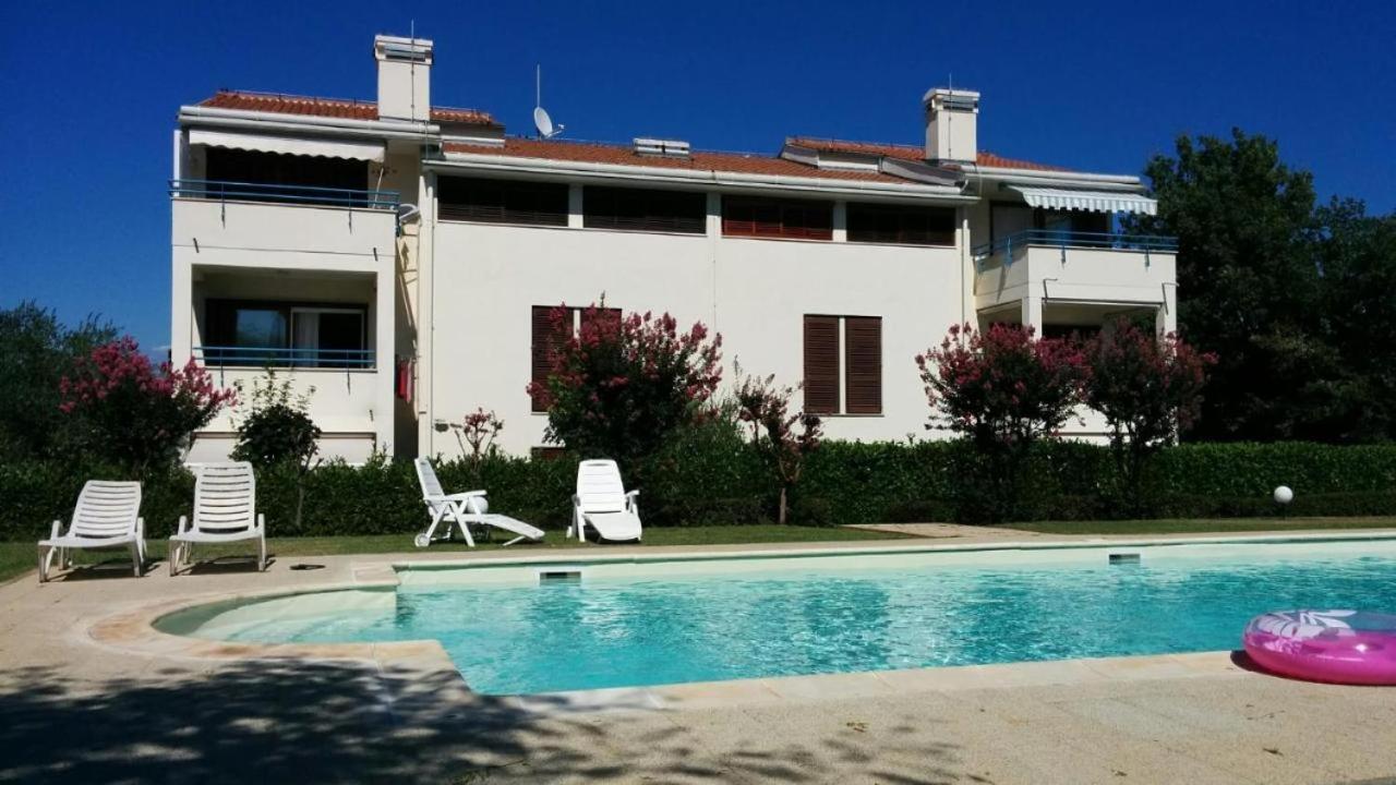 Apartman Lucija Rovinj Exterior photo