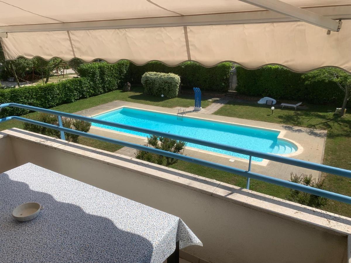 Apartman Lucija Rovinj Exterior photo