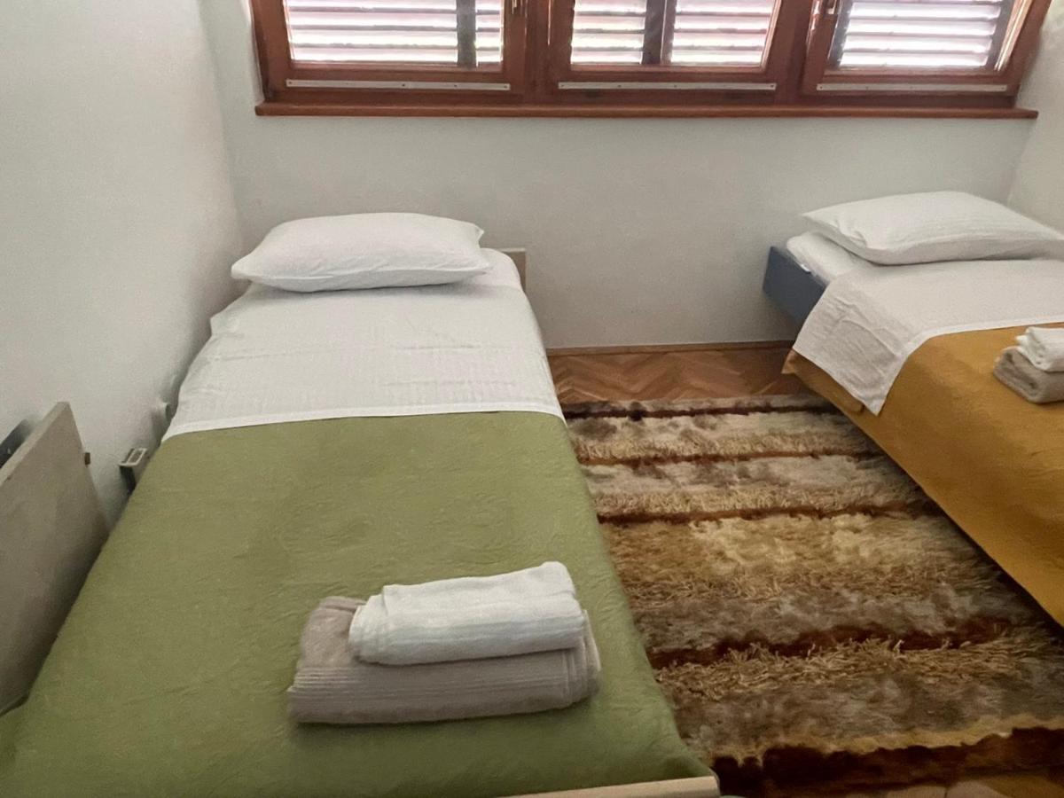 Apartman Lucija Rovinj Exterior photo