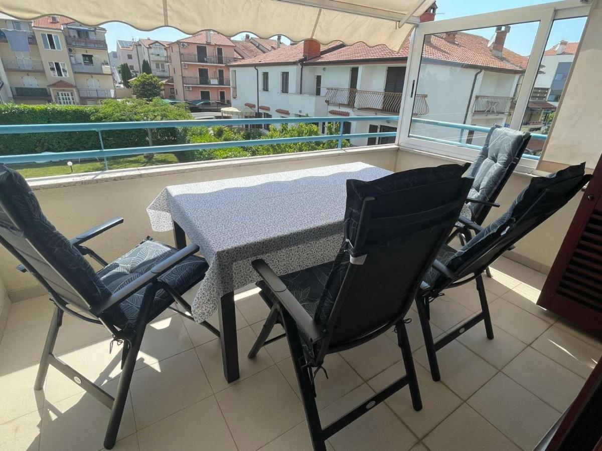 Apartman Lucija Rovinj Exterior photo