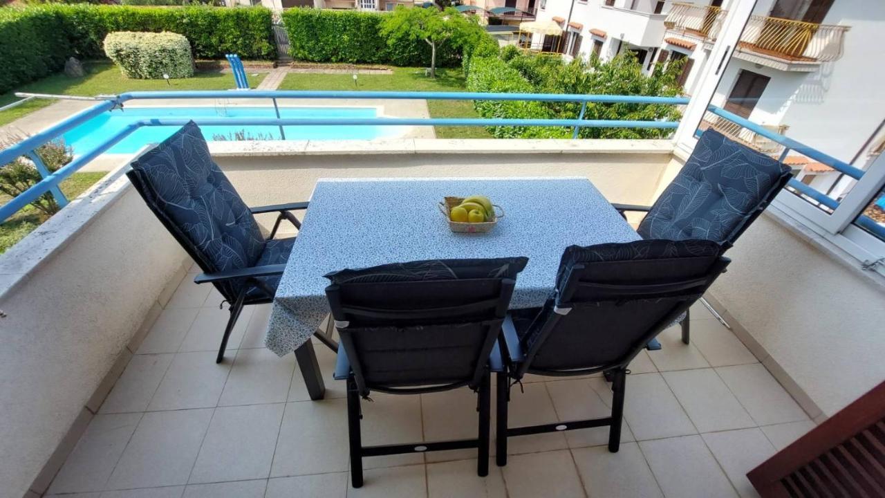 Apartman Lucija Rovinj Exterior photo