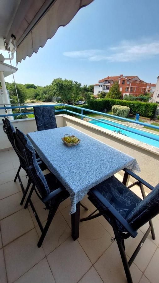 Apartman Lucija Rovinj Exterior photo