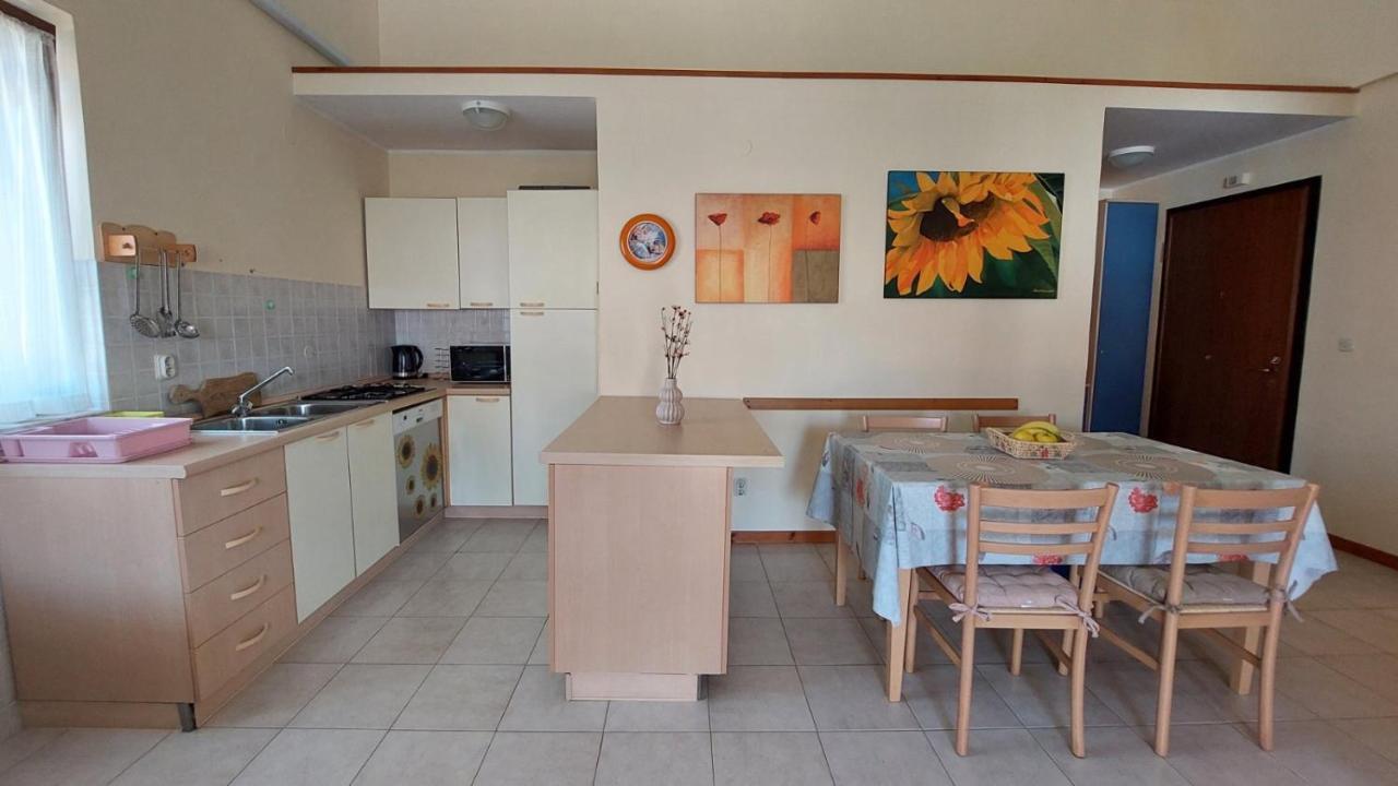 Apartman Lucija Rovinj Exterior photo
