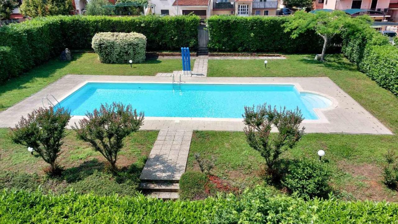 Apartman Lucija Rovinj Exterior photo