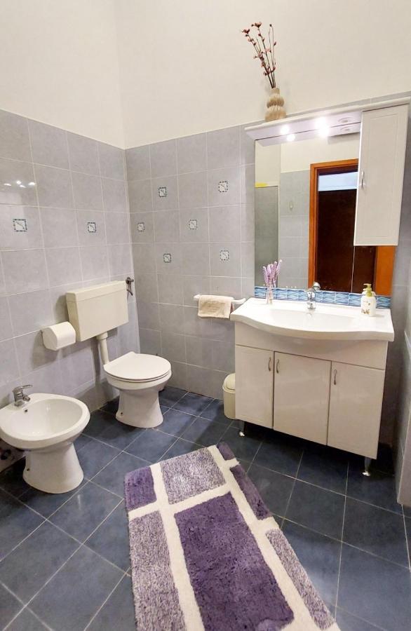 Apartman Lucija Rovinj Exterior photo