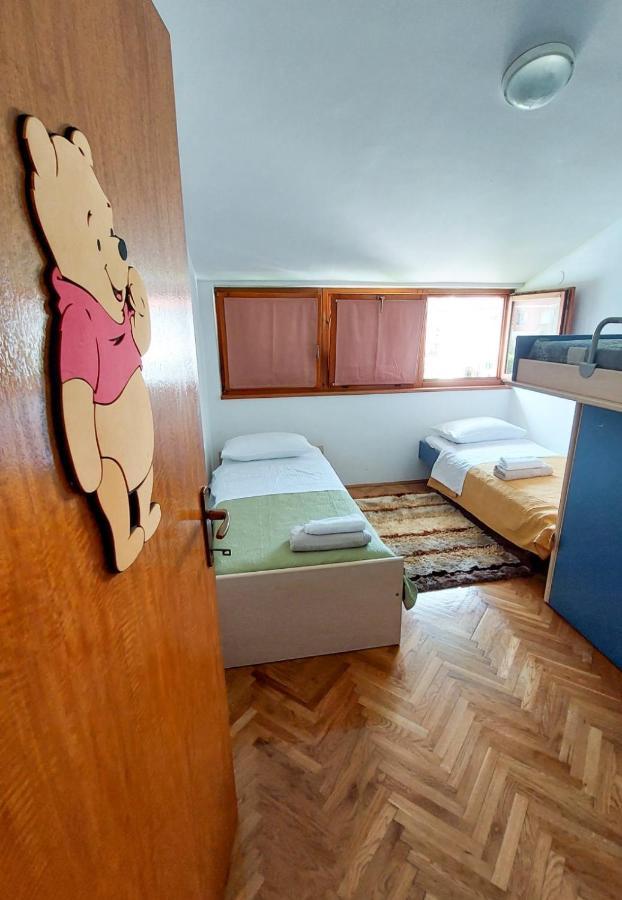Apartman Lucija Rovinj Exterior photo