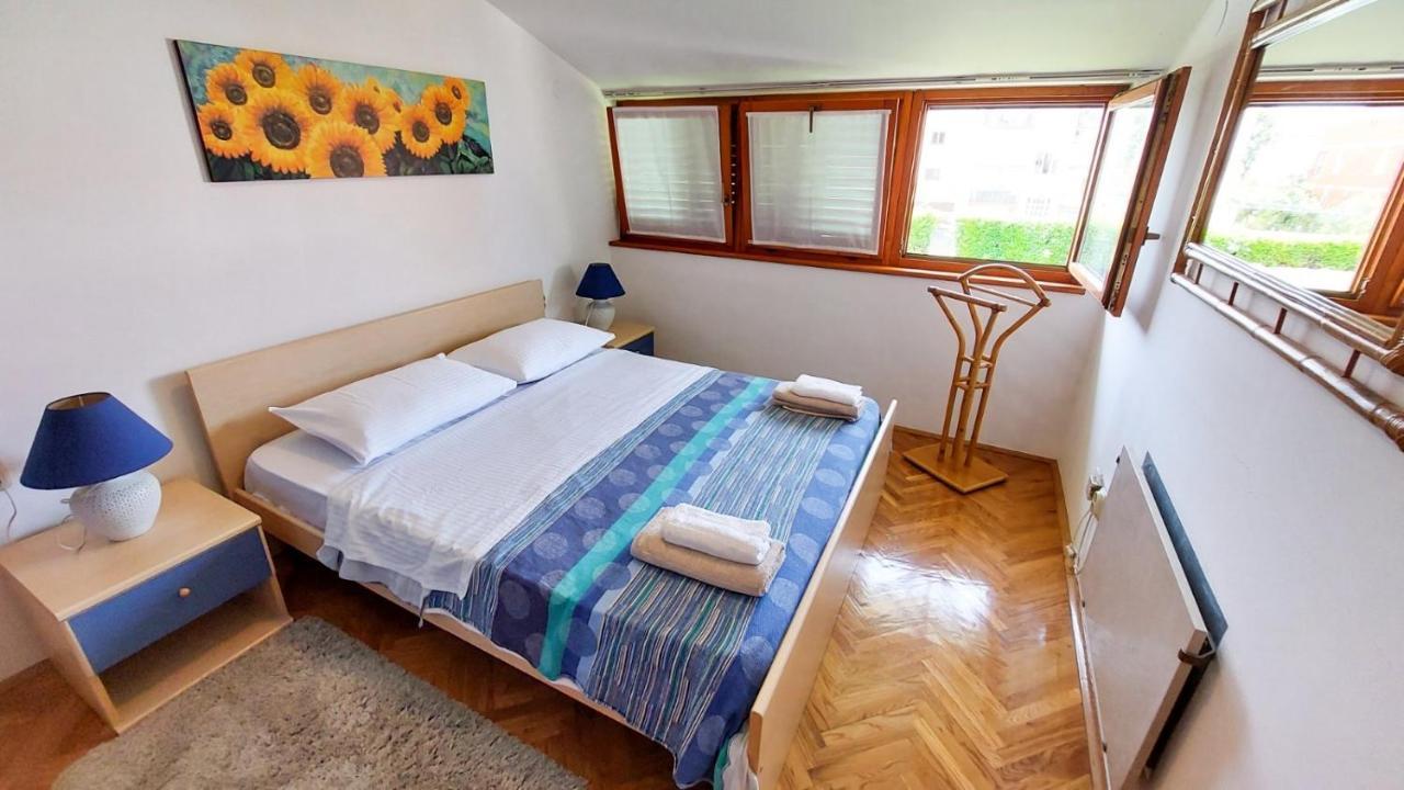 Apartman Lucija Rovinj Exterior photo