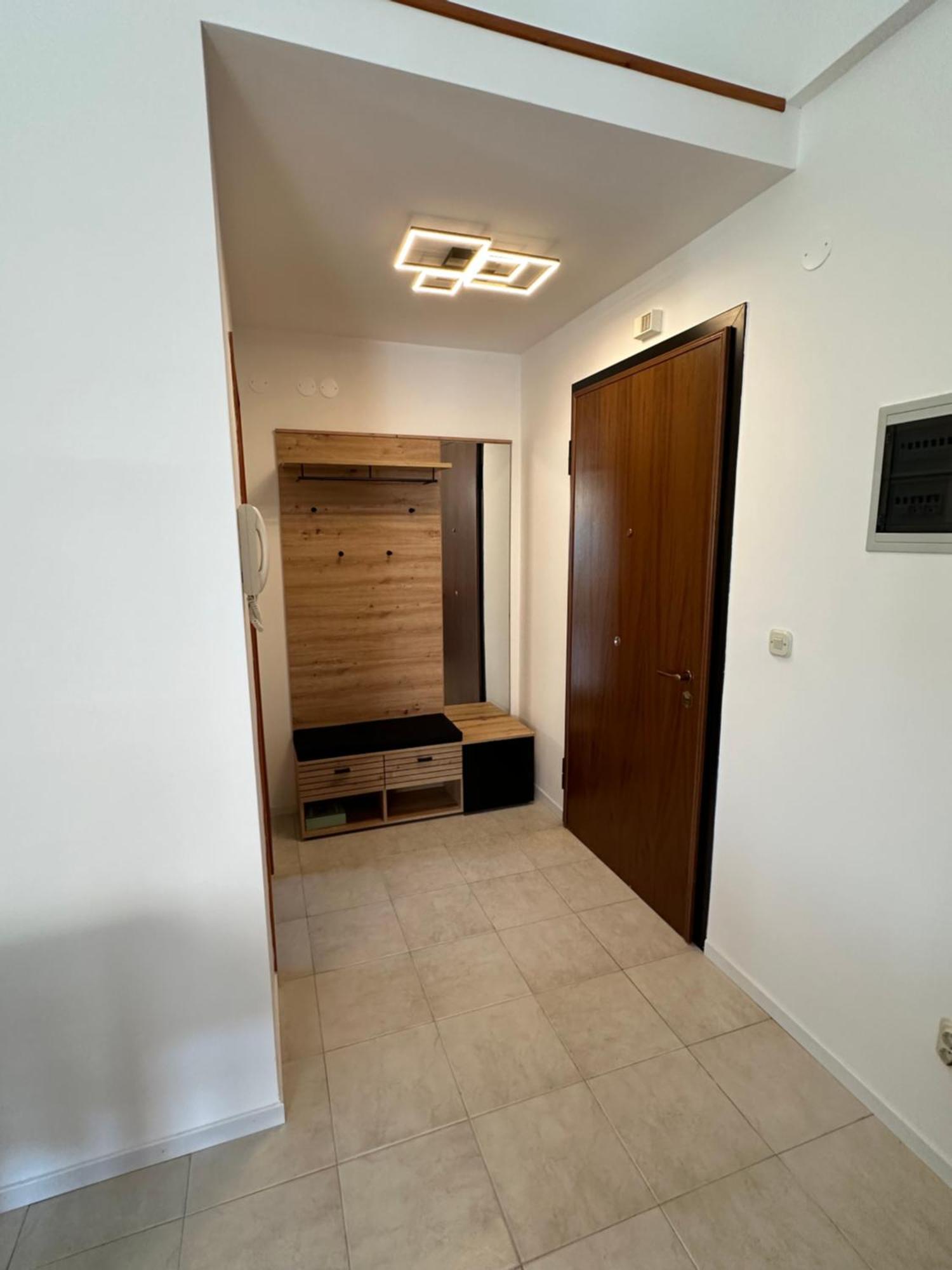 Apartman Lucija Rovinj Exterior photo