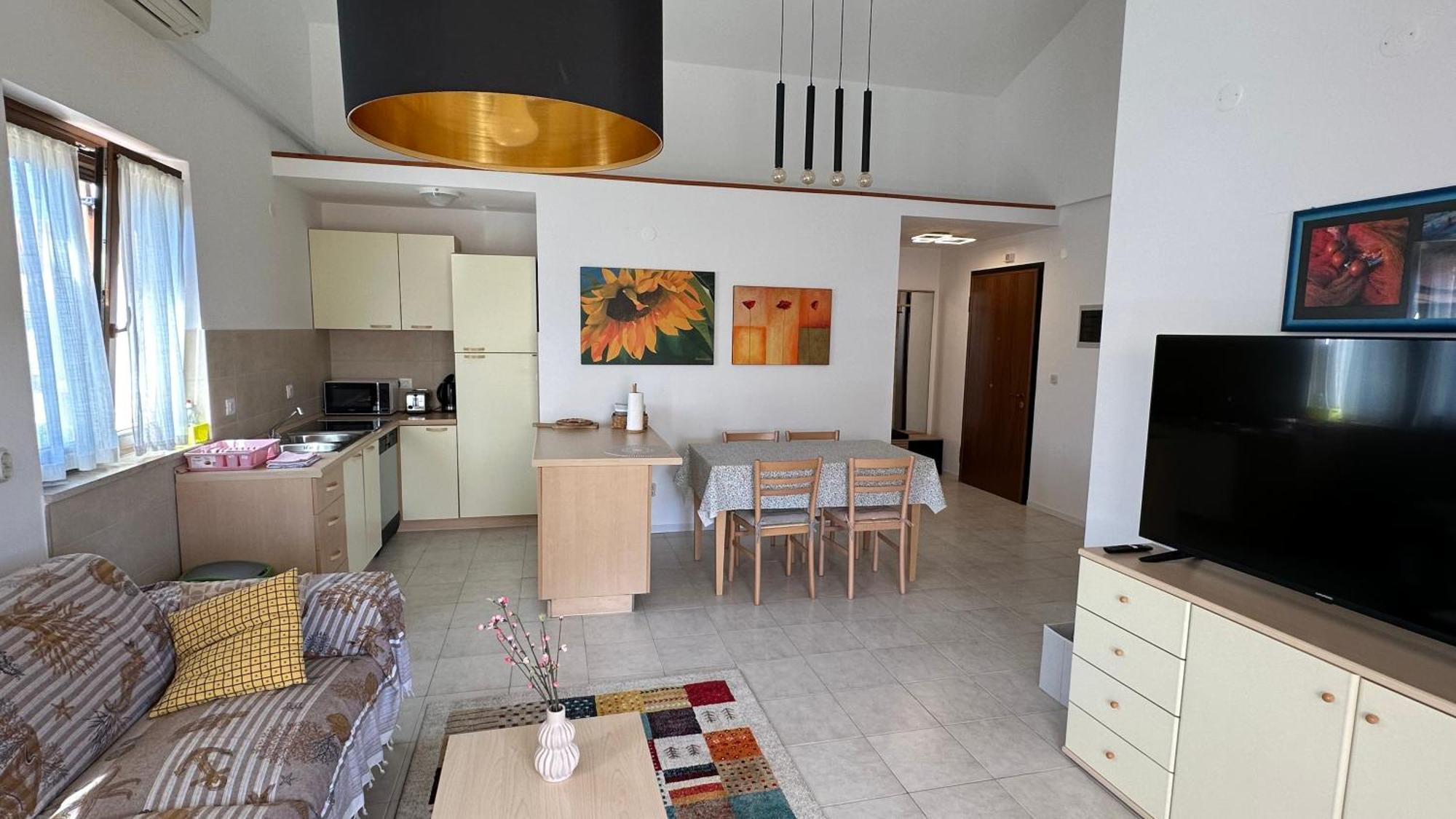 Apartman Lucija Rovinj Exterior photo