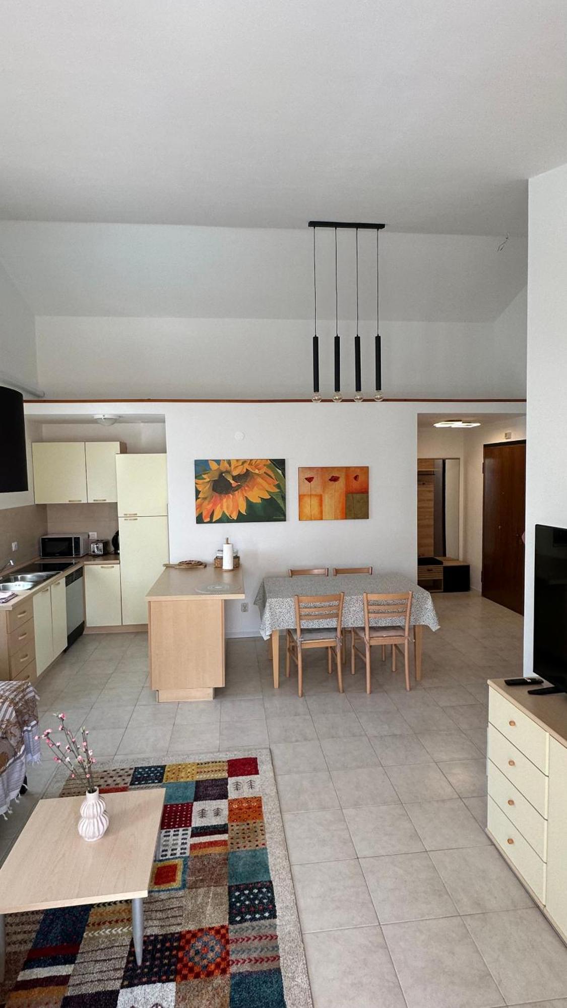Apartman Lucija Rovinj Exterior photo